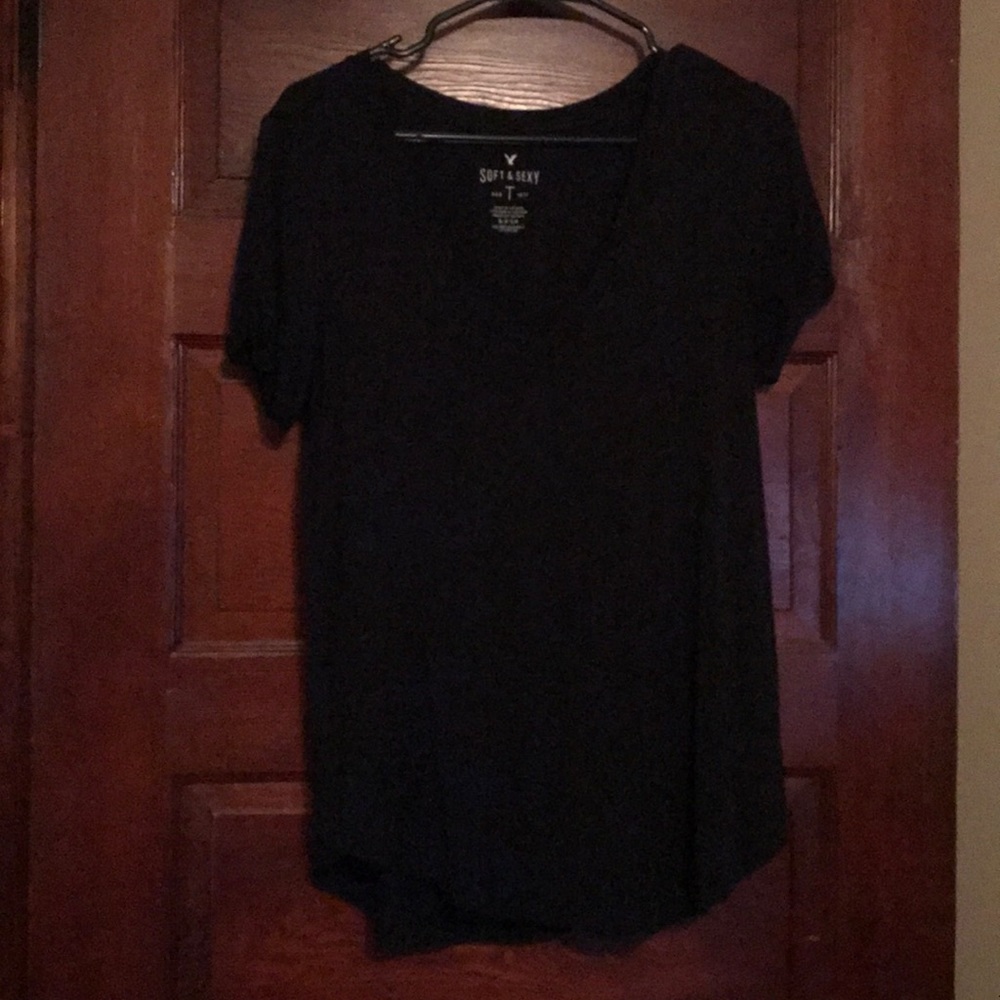 American Eagle soft and sexy shirt